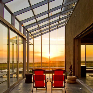 Design professionale serra pieghevole Standalone tettoia a cupola per la piscina - Product Image 2