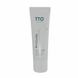 Mascarilla Capilar Prebiótica TTO Clinic 200ml, Colágeno y Queratina Nutritiva 2 en 1, Hidratación Profunda, Terapia Hidratante Antienvejecimiento - Product Image 2