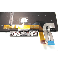 Nouveau pour Lenovo ThinkPad E480 L480 T480S T490 01YP360 01YP520 Clavier d'ordinateur portable rétroéclairé FR Disposition française