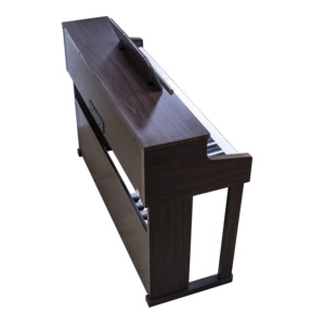 Piano numérique 88 touches à mécanisme marteau, piano électronique - Product Image 5