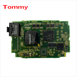 Placa de circuito impreso FANUC A20B-3300-0631 - Product Image 6