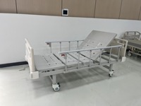 Roulette de chariot médical de 3 pouces pour des roues de 75 mm de meubles d'hôpital