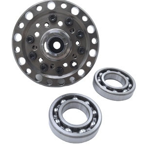 สำหรับ K20 MF-TRS-05K20 เฮลิคอล LSD ลิมิเต็ดสลิปดิฟเฟอเรนเชียล <span class=keywords><strong>Civic</strong></span> Si <span class=keywords><strong>EP3</strong></span> 02-11 RSX 02-06 ร้าน Anna Fu Po - Product Image 1