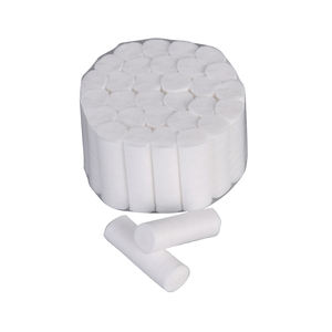 Rotolo di cotone assorbente dentale monouso di consumo medicale assorbente rotolo di cotone 1000 pz - Product Image 4