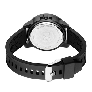 Orologio Analogico Magnetico <span class=keywords><strong>Daniel</strong></span> Gorman 2025 per Uomo, Design Innovativo con Sfera Magnetica, Elegante Orologio <span class=keywords><strong>da</strong></span> Polso Maschile - Product Image 4