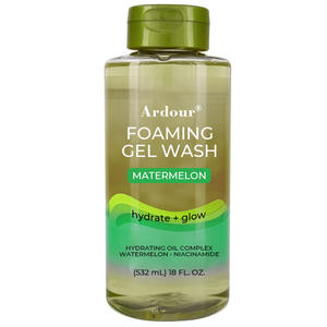 Papaya <b>Shower</b> Gel Vitamin C Moisturizing Whitening Body Wash Factory Direct Perfumed for Home - Product Image 5