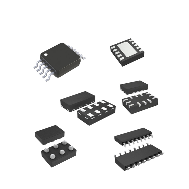 LV766116F-E SIGNAL PROCESSING FOR CRT Brand New Original IC Chip In Stock