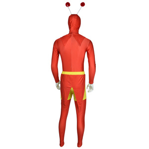 Comediante <span class=keywords><strong>Mexicano</strong></span> se Disfruta como una Abeja en Halloween - Product Image 3