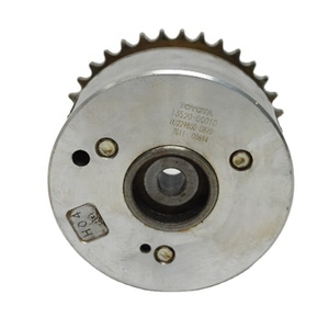 13520-0Q010 Ricambi Auto all'Ingrosso, Pignone Regolatore Albero a Camme per Toyota Yaris <span class=keywords><strong>1.0</strong></span> VVT-i 2005-2011 <span class=keywords><strong>AYGO</strong></span> <span class=keywords><strong>1.0</strong></span> 2005 - Product Image 2