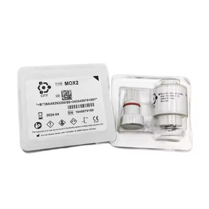 CITY MOX4 เซ็นเซอร์ตรวจจับก๊าซ 16.35973180 เครื่องมือวัด - Product Image 4