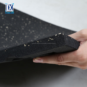 Alfombrillas de goma para <span class=keywords><strong>gimnasio</strong></span> fitness antideslizantes baldosas de goma pavimento usado <span class=keywords><strong>palestra</strong></span> - Product Image 5