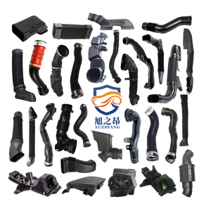 Pièces automobiles Accessoires de voiture Moteur Turbocompresseur Tube Tuyau Tuyau de liquide de refroidissement Tuyau d'eau pour <span class=keywords><strong>Mercedes</strong></span> Benz W251 W221 W166 W278 C218 C29 - Product Image 4