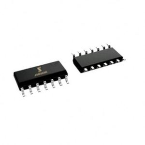 New - Original Guaranteed 74HC14 Inverter Integrated Circuit ic Electronic Component - Product Image 1