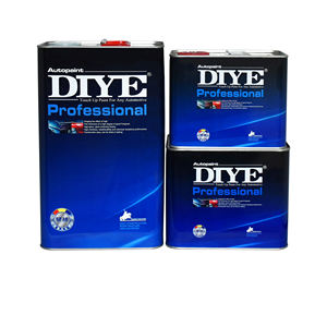 C142 1K perla bianca Fine vernice per riparazione auto perla argento polvere produttore all'ingrosso negozio 4s negozio <span class=keywords><strong>pittura</strong></span> auto - Product Image 6