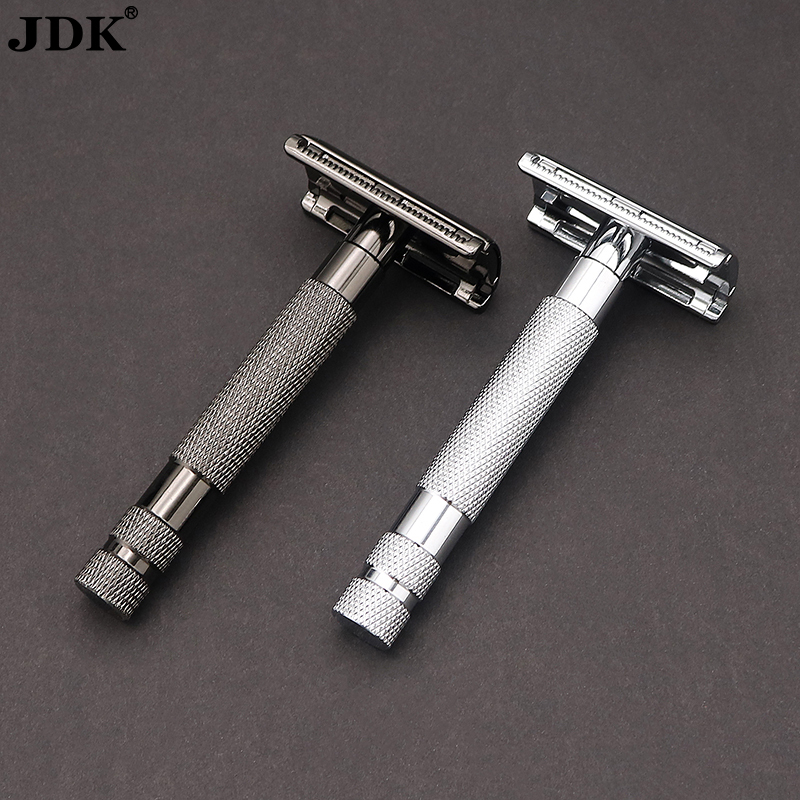 New Shaving Razor Manual Double Edge