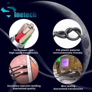 JST ZH PH EH XH Pitch <span class=keywords><strong>2</strong></span>/<span class=keywords><strong>3</strong></span>/4/5/6 Pin konnektörler düz kablo ve tel koşum - Product Image 6