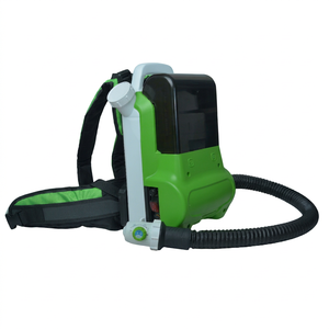 Pulverizador ULV Portátil de 4.5L, Nebulizador Eléctrico a Batería con Control Sincronizado, Batería Reemplazable, Equipo de Control de Plagas - Product Image 1