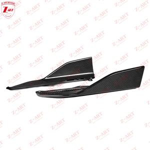 Z-ART <span class=keywords><strong>2022</strong></span> + G42 Aerokit en fibre de carbone sèche pour BMW <span class=keywords><strong>série</strong></span> 2 Prepreg Kit de carrosserie en fibre de carbone pour BMW <span class=keywords><strong>nouvelle</strong></span> <span class=keywords><strong>série</strong></span> 2 coupé - Product Image 2