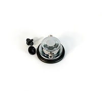 Wholesale High Quality Durable Aluminum Alloy Snare Drum Lugs Bass Drum Replacement Parts OEM Musical Instrument Accessories