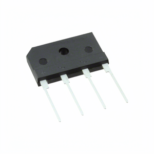 TS6K60 Diodes 4-SIP, GBL Manufacturer Channel Electronic Circuit Components - Product Image 1