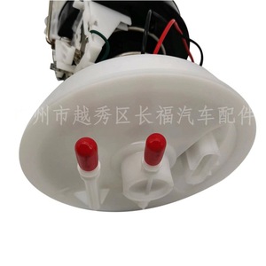 Bomba de Combustible 5M519H307LL 5M519H307LK 5M519H307LJ para Ford Focus, Pieza de Repuesto Nueva - Product Image 4