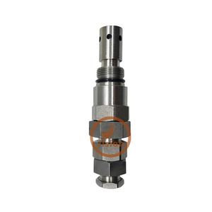 Pièces de machines de construction DH220-5 DH220-7 – Soupape hydraulique principale de contrôle et de décharge pour excavatrice 14513267 - Product Image 5