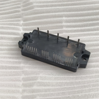 PM30CSJ060 Modul Daya Cerdas IPM 600V 30A Modul Inverter IGBT Tiga Fasa