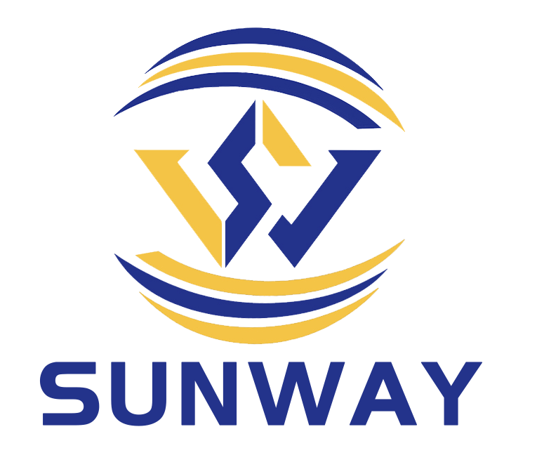 Jinan Sunway Machinery Co., Ltd. logo