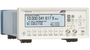 Original Genuine Product Tektronics MCA3000 <b>Microwave</b> Analyzer - Product Image 2