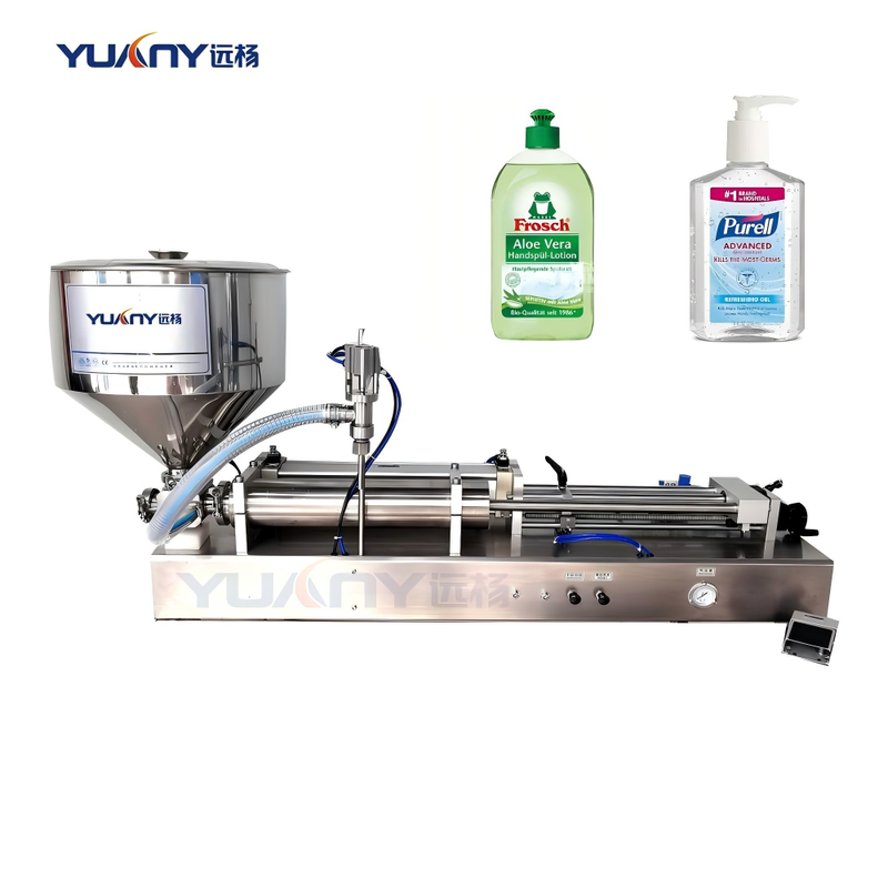 Nail Polish HighViscosity Liquid Paste Filling