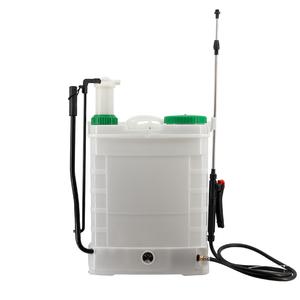 Wholesale 16l Indonesia Backpack Knapsack Agriculture Battery <strong>Sprayer</strong> for Agricultural Spray Pump Pesticide Machine - Product Image 5