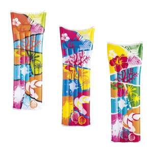 ที่นอนแฟชั่น 183X69 ซม. ลายคละแบบ - Product Image 1