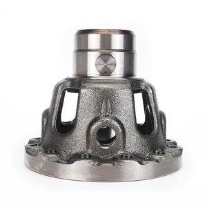 45822-3B450 SP Tapa de Diferencial A6LF2 A6LF3 de Alta Calidad Original para Transmisión AWD Hyundai Kia - Product Image 3