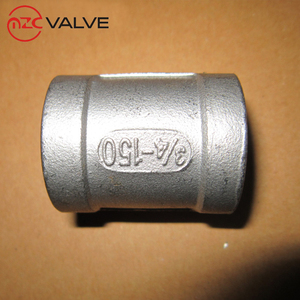 Bsp / NPT thép không gỉ Reducer ổ cắm dải - Product Image 4