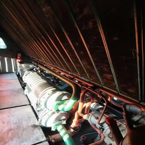 <span class=keywords><strong>Tren</strong></span> de Pasajeros Interurbano de Velocidad Media (DMU) Diésel Tipo "Xinshuguang" de CRRC NZJ1 - Product Image 2