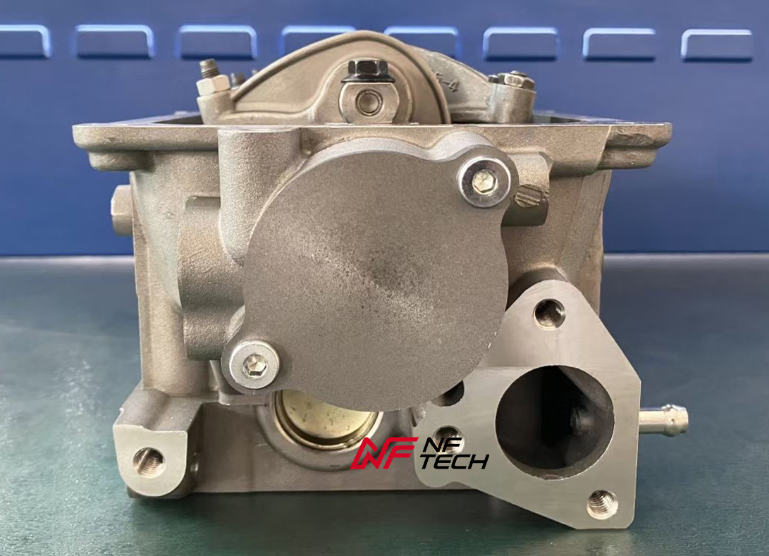 GAHGA 「GAHTOPIA」HIJI Daihatsu Hijet Ignition Tune-Up Kits S100, S110 Models