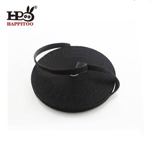 Happitoo 100% nylon chất lượng cao móc hỗn hợp vòng <span class=keywords><strong>2</strong></span> trong <span class=keywords><strong>1</strong></span> móc và vòng Dây đeo băng - Product Image 4