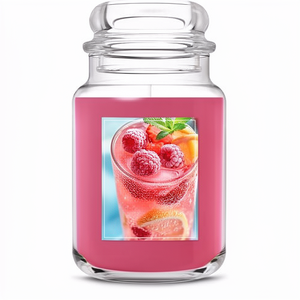 Velas Aromáticas Extra Grandes |   Larga duración, más de 60 horas |   Lote de Excedentes de Inventario para Exportación |   Envío Rápido 7 Días - Product Image 1