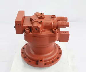 มอเตอร์ไฮดรอลิกสวิง M2X150 - 16T สำหรับรถขุด DH220 มอเตอร์สวิง DH225 มอเตอร์ไฮดรอลิก - Product Image 4