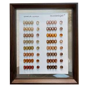 Гель-лак для ногтей «кошачий глаз» - Product Image 1