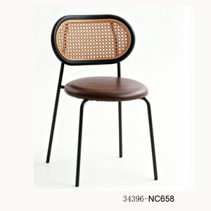 modern and comfortable pp <b>chair</b> <b>plastic</b> steel <b>chair</b> living <b>chair</b> outdoor <b>chair</b> <b>dining</b> <b>chair</b> 34396-NC658 - Product Image 4