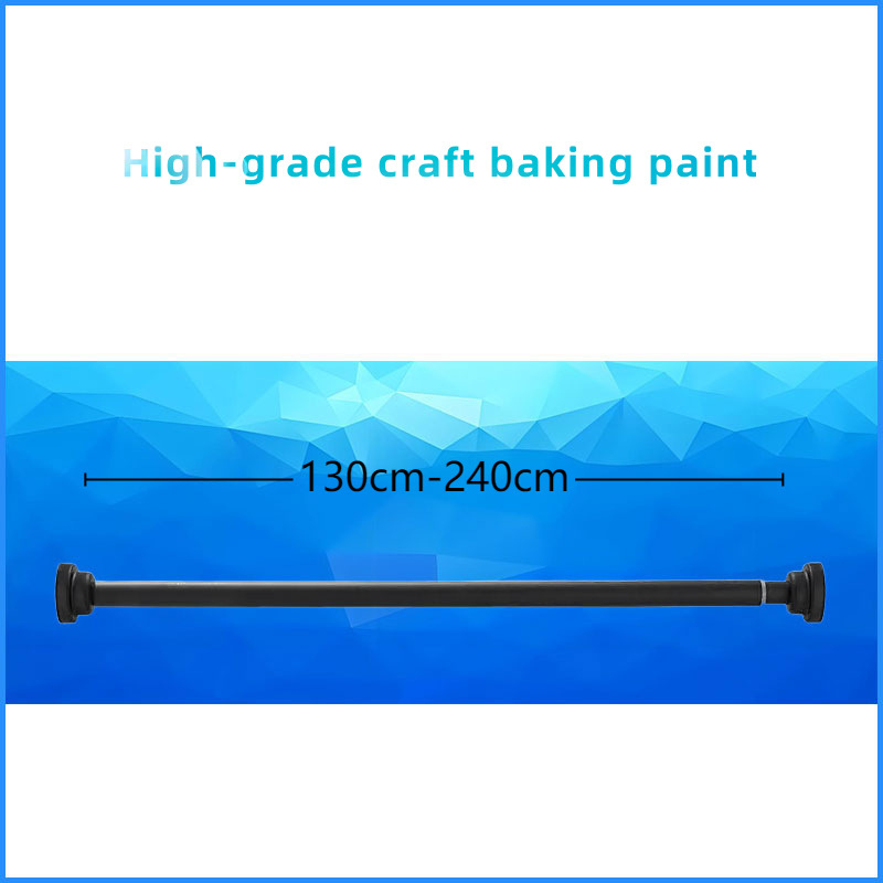 noir haut de gamme-130cm-240cm