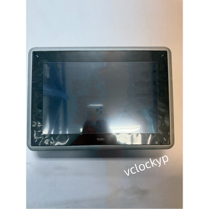 แผงควบคุม HMI รุ่น Beijer IX T12B - มือสอง - Product Image 4