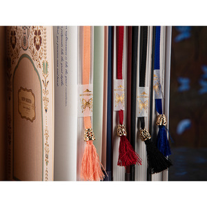 Винтажный Справочник бабочки в твердом переплете креативный многофункциональный цвет внутренней страницы 112 листы студенческий блокнот - Product Image 4