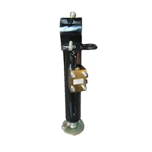 hydraulic leg cylinder with 5 ton lifting capacity for auto leveling system