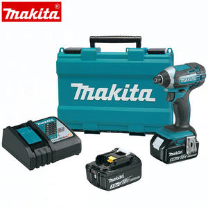 Destornillador Eléctrico con Motor Sin Escobillas <span class=keywords><strong>12V</strong></span> 800W <span class=keywords><strong>Makita</strong></span> DTD152 <span class=keywords><strong>Atornillador</strong></span> <span class=keywords><strong>de</strong></span> <span class=keywords><strong>Impacto</strong></span> Batería <span class=keywords><strong>de</strong></span> Litio Fijación <span class=keywords><strong>de</strong></span> Tornillos a Prueba <span class=keywords><strong>de</strong></span> Polvo y Agua - Product Image 4