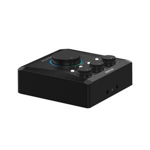 <span class=keywords><strong>Carte</strong></span> <span class=keywords><strong>son</strong></span> externe <span class=keywords><strong>USB</strong></span> <span class=keywords><strong>MIDI</strong></span> PLUS Routist RS modèle 29972956 pour le streaming en direct et les divertissements des streamers - Product Image 1