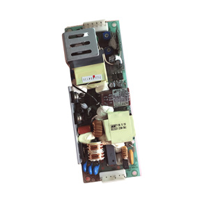 มีนเวลล์ HLP-60H-36 60W แหล่งจ่ายไฟแบบสวิตชิ่งเอาต์พุตเดี่ยว 36V 1.6A ได้รับการรับรอง CE TUV CB EMC - Product Image 4
