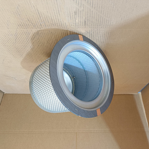 Séparateur d'huile pour compresseur d'air Manny SAO 57720, filtre à cartouche haute efficacité pour la séparation huile-gaz - Product Image 4