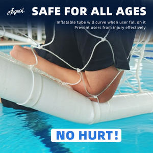 <span class=keywords><strong>Polo</strong></span> <span class=keywords><strong>gonflable</strong></span> à eau, 300x90cm, nouveauté, vente entière - Product Image 4